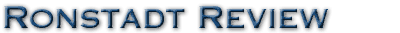 Ronstadt Review