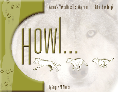 Howl
