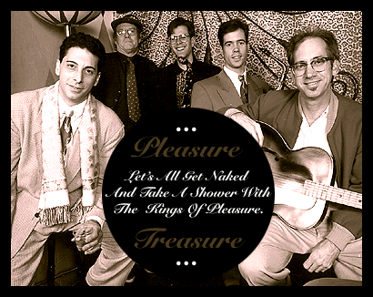 Pleasure Treasure