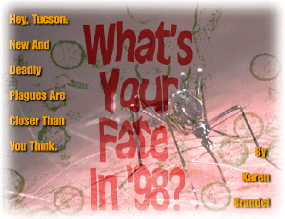 What's Your Fate In '98?