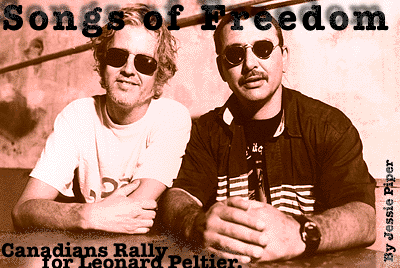 Songs of Freedom