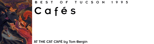 Cafes