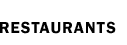 Restaurants