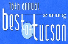 Best of Tucson 2002
