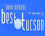 Best Of Tucson 1998