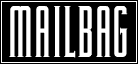 Mailbag