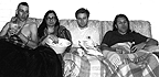 band photo