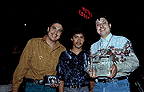 band photo