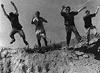 band photo