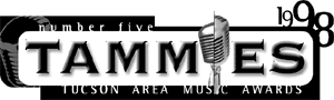 Tammies 98 Logo