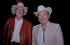 band photo