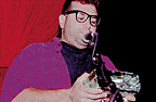 band photo